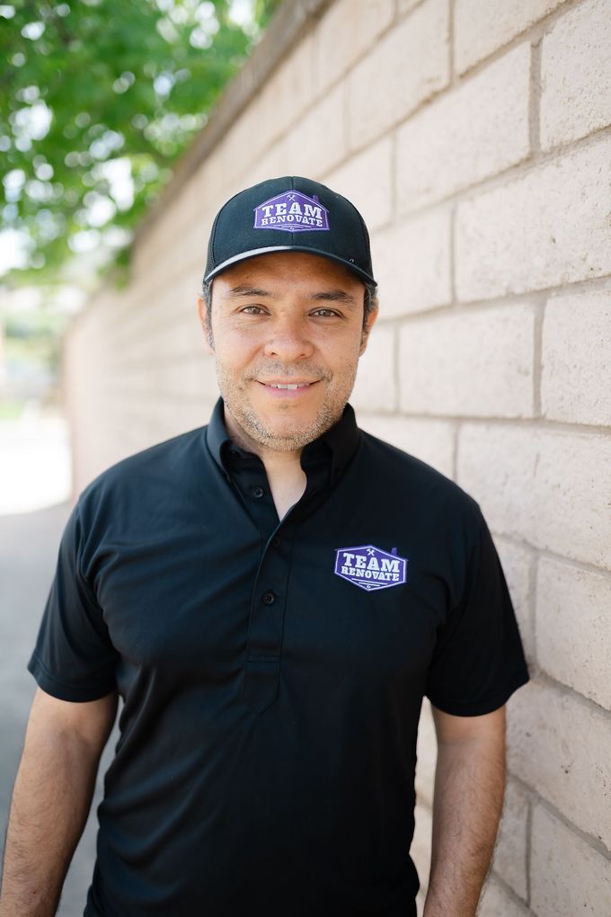 Owner at Team Renovate in San Diego , Home remodeler