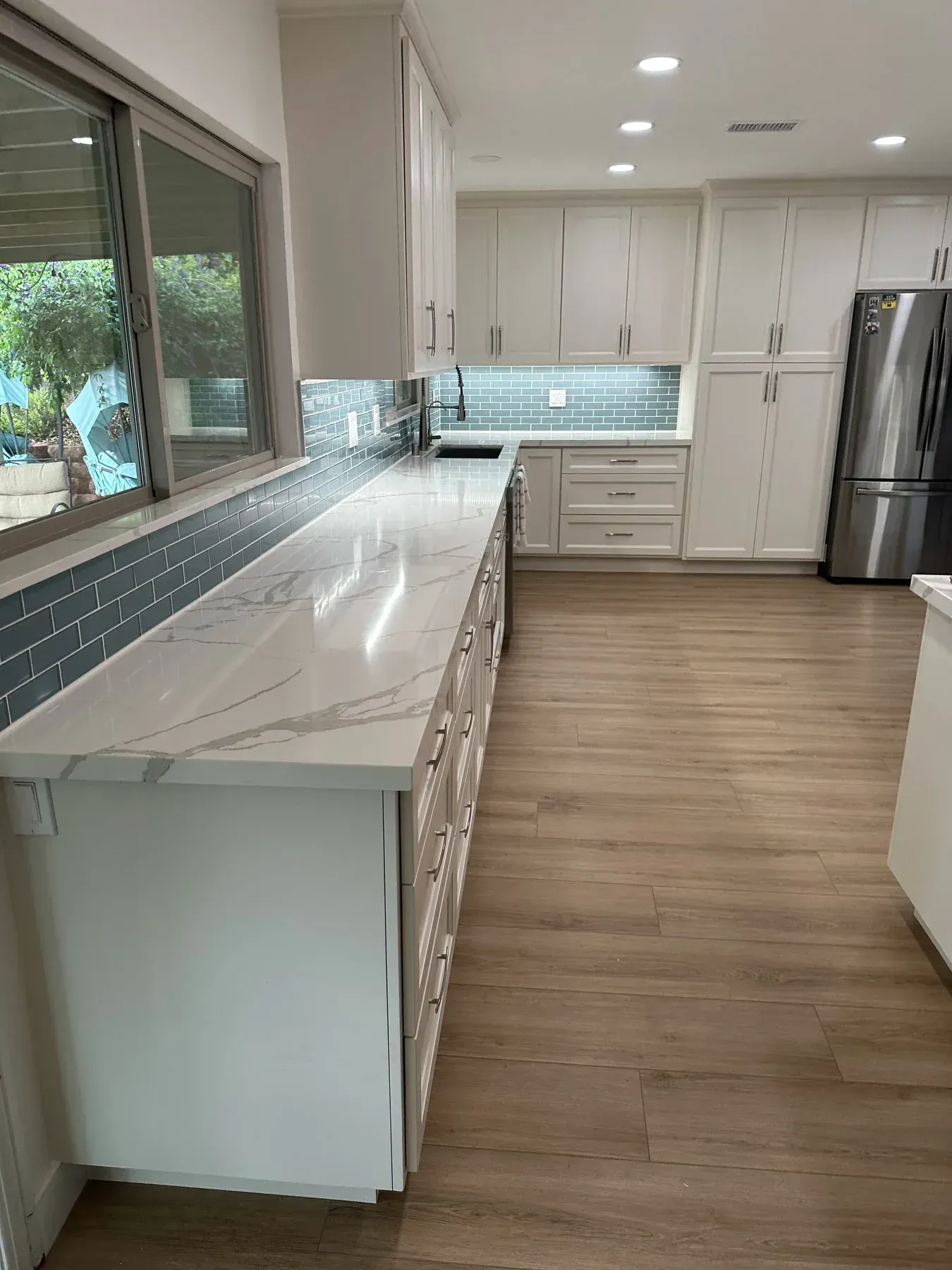 Remodel Contractor - Bathroom - by San Diego's Team Renovate