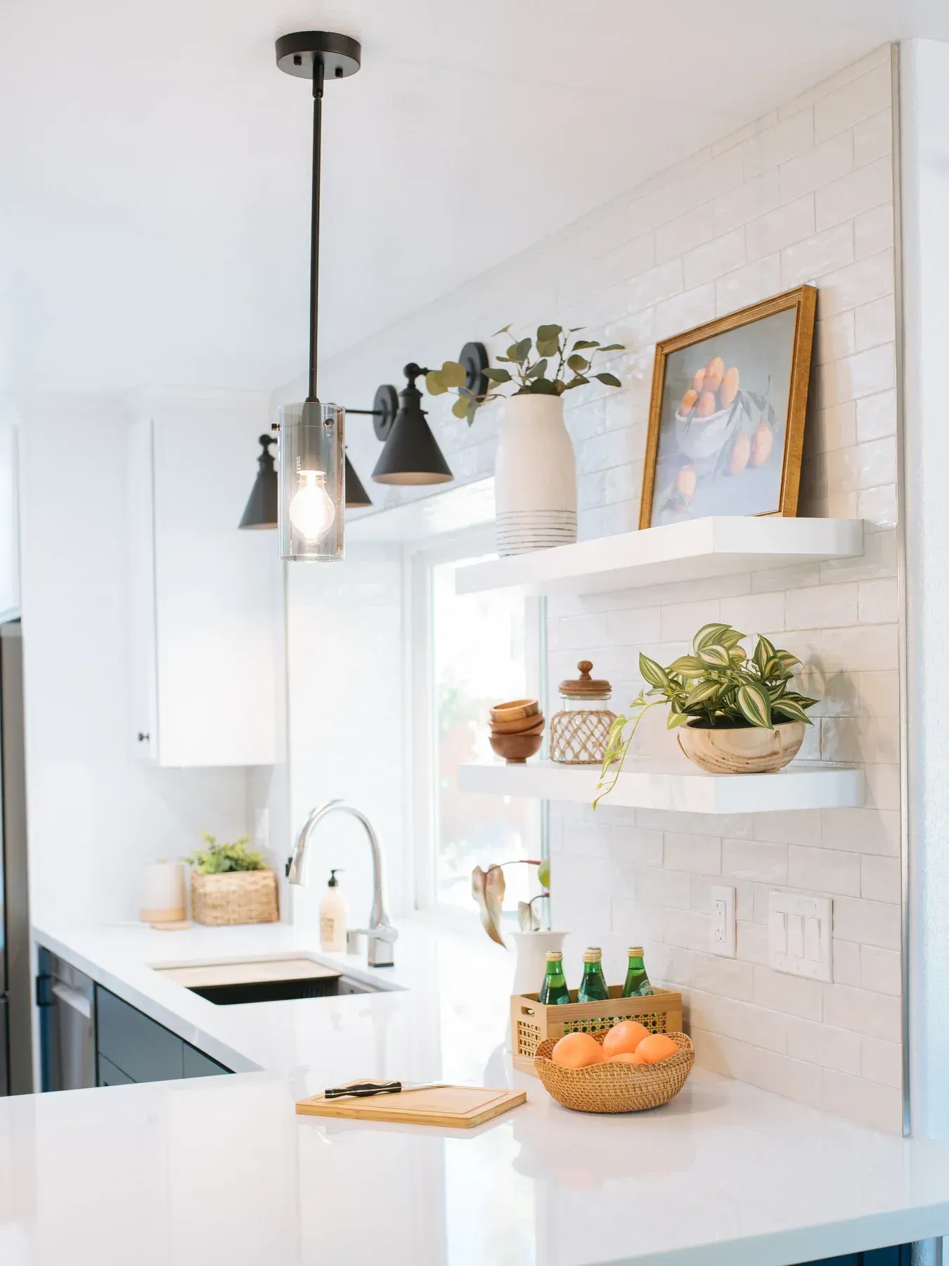 Remodel Contractor - kitchen - by San Diego's Team Renovate