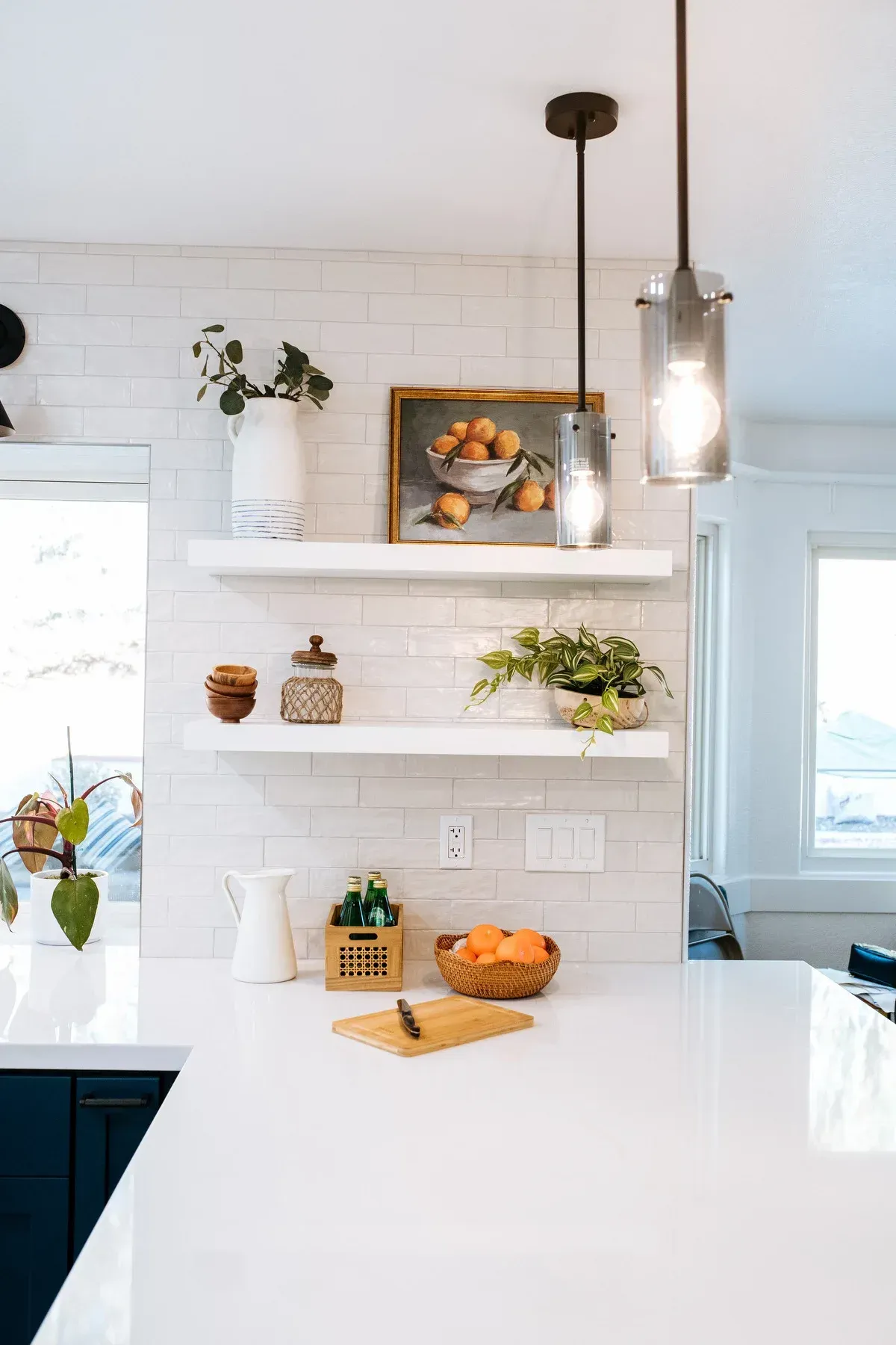 Remodel Contractor - kitchen - by San Diego's Team Renovate