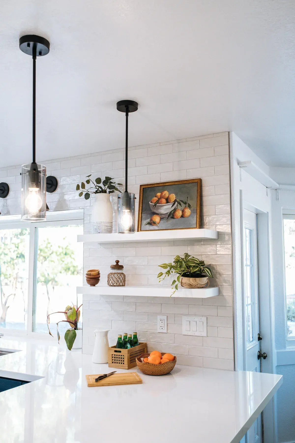 Remodel Contractor - kitchen - by San Diego's Team Renovate