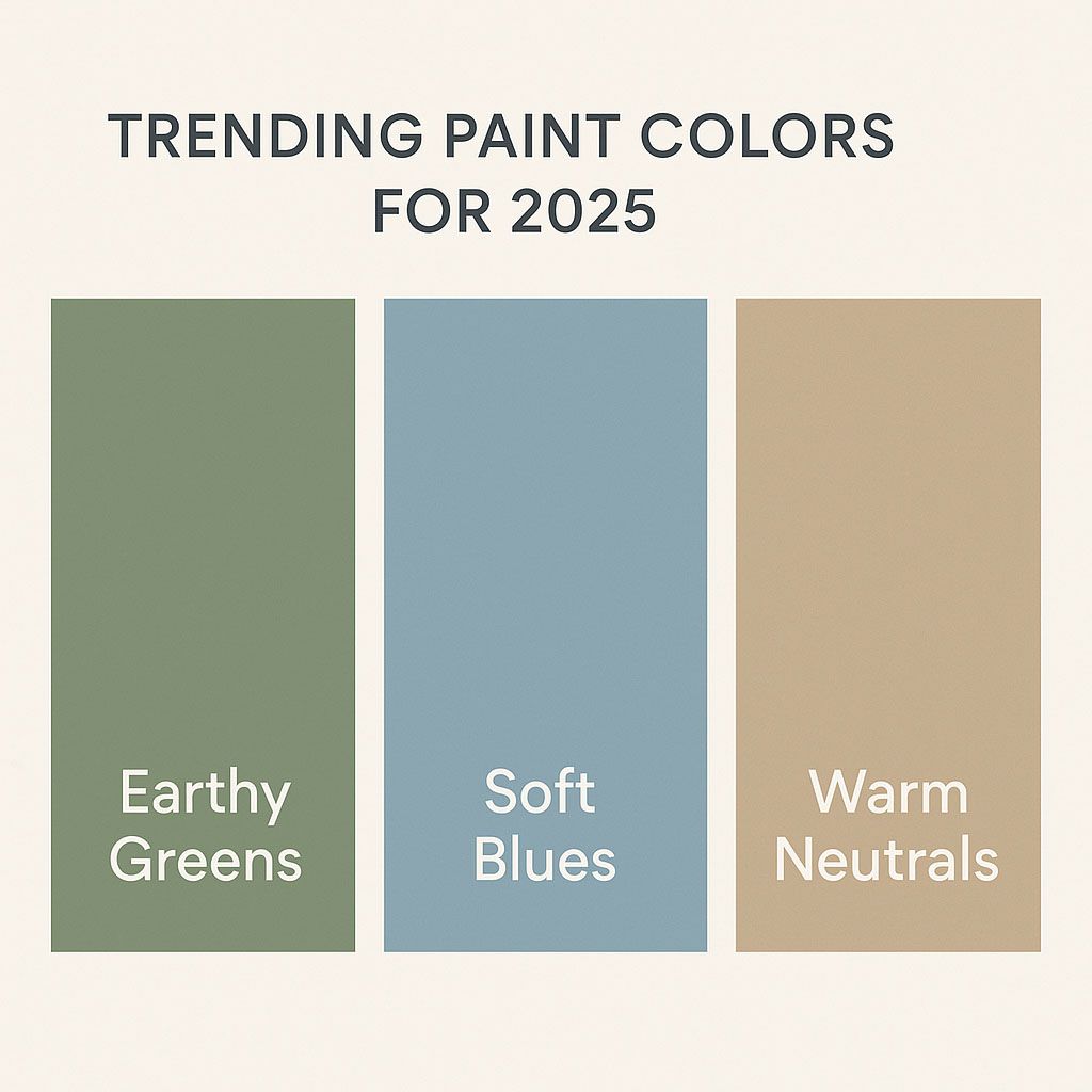 fresh paint color ideas by Team Renovate in San Diego
