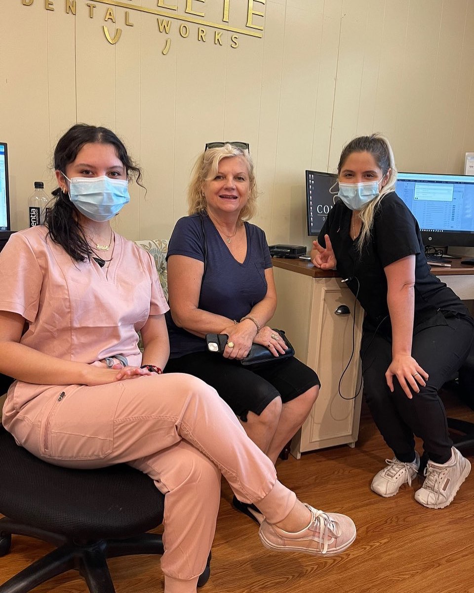 Dentist in Teaneck & West New York NJ Dentist in NJ