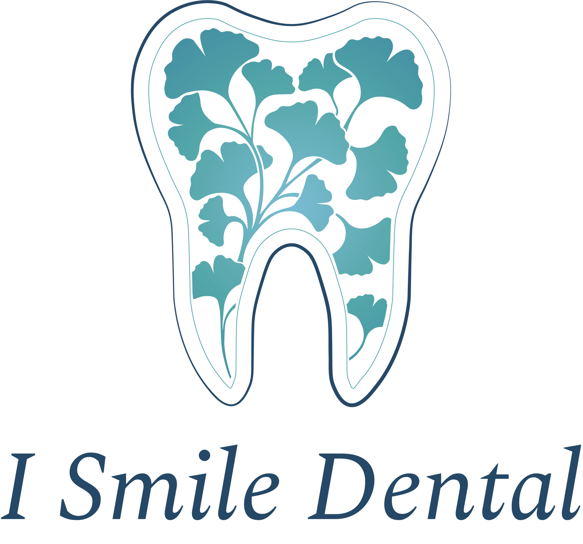 Kinal Dental  Logo