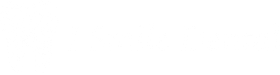 Glowing blue circular logo with tooth icon and text “I Smile Dental” and “Prosperity & Wellness”