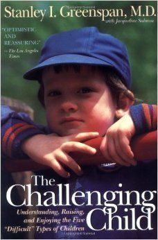 The Challenging Child