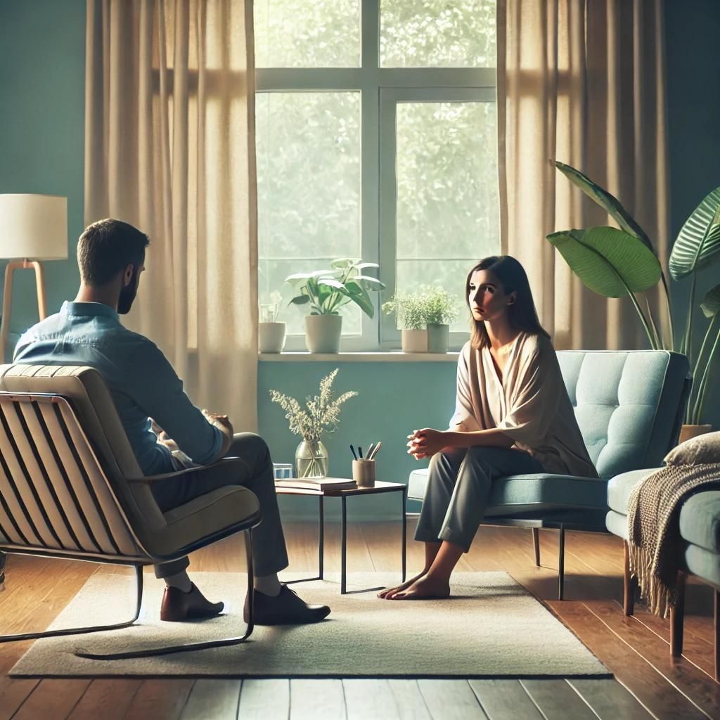 Navigating Life&rsquo;s Challenges: How Adult Counseling Can Help You Thrive