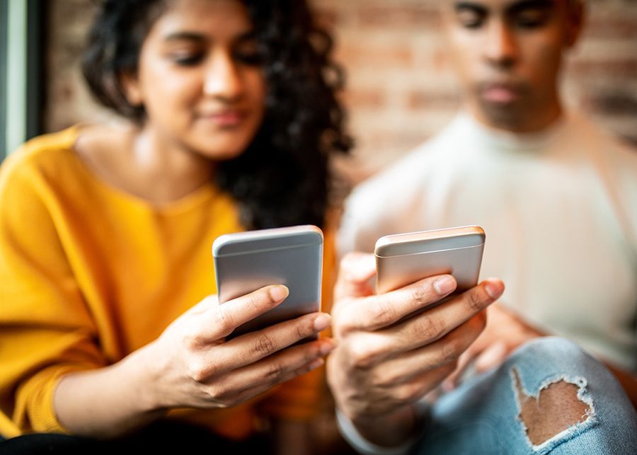 The Dr. Dean Show episode on bridging the digital generation gap with teens
