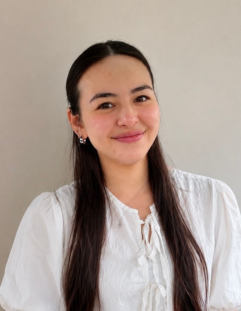 Charlize Cheung, BS