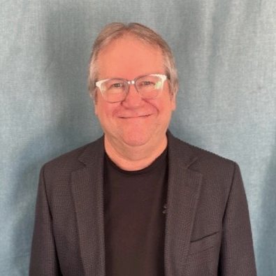 Dean Beckloff, PhD, LPC-S