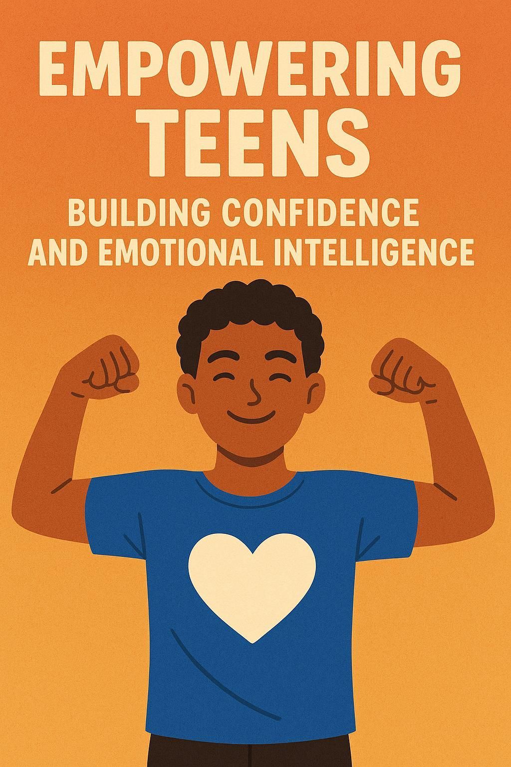 Empowering Teens with Confidence: Tips for Boosting Emotional Intelligence