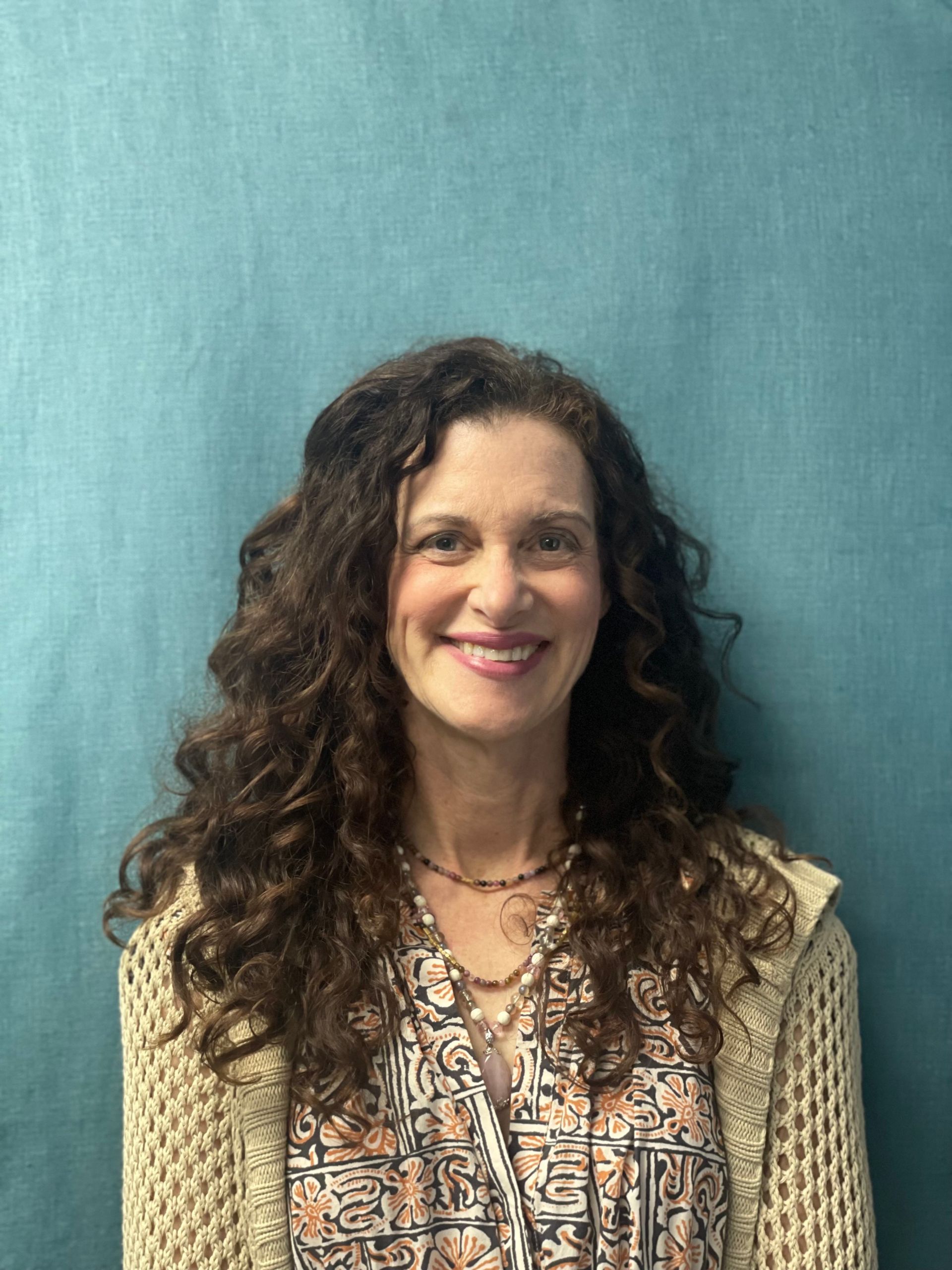 Erin Ryan Burdette, MFA, LPC-Associate