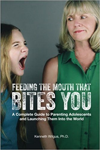 Feeding the Mouth that Bites You