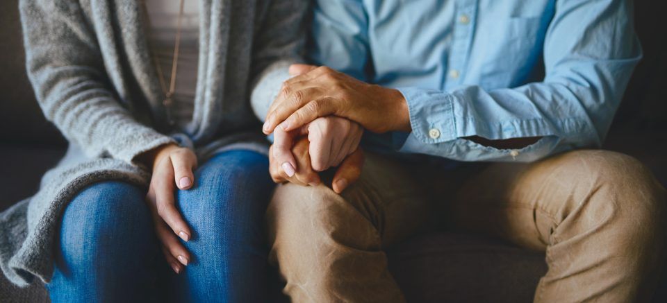 The Dr. Dean Show episode on helping kids cope with grief