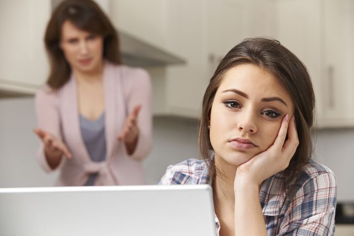 The Dr. Dean Show episode on how to stop nagging your teenager