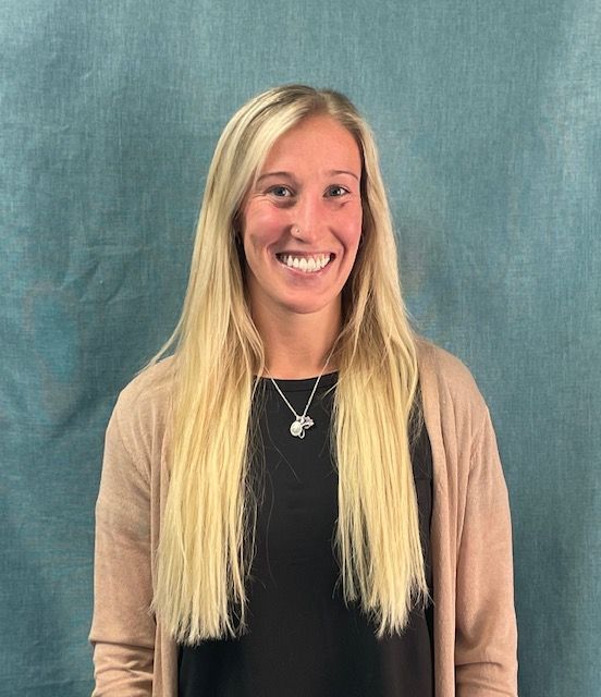 Megan Rosewell, MS, LPC