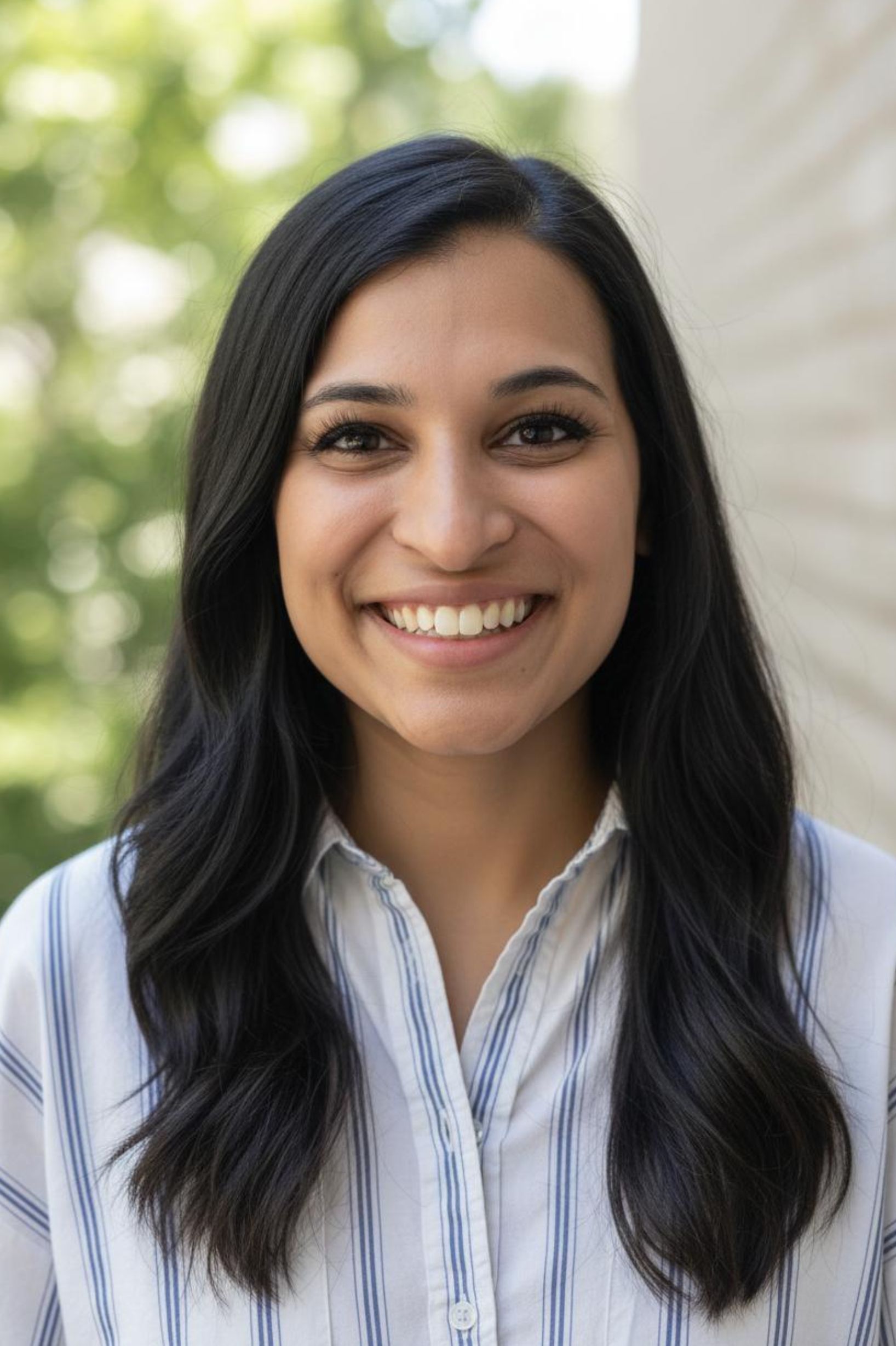 Pooja Patel, LPC, NCC