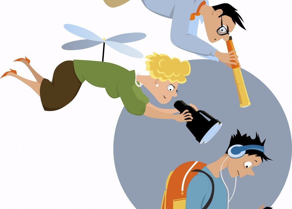 The Dr. Dean Show episode on protecting our kids
