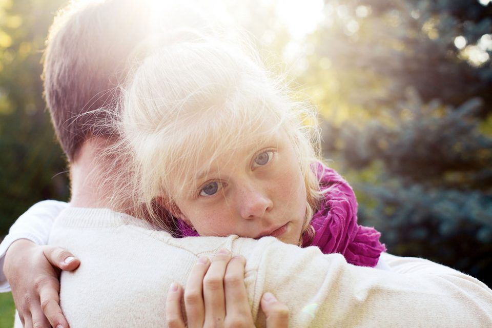 The Dr. Dean Show episode on raising kids who are rich in kindness