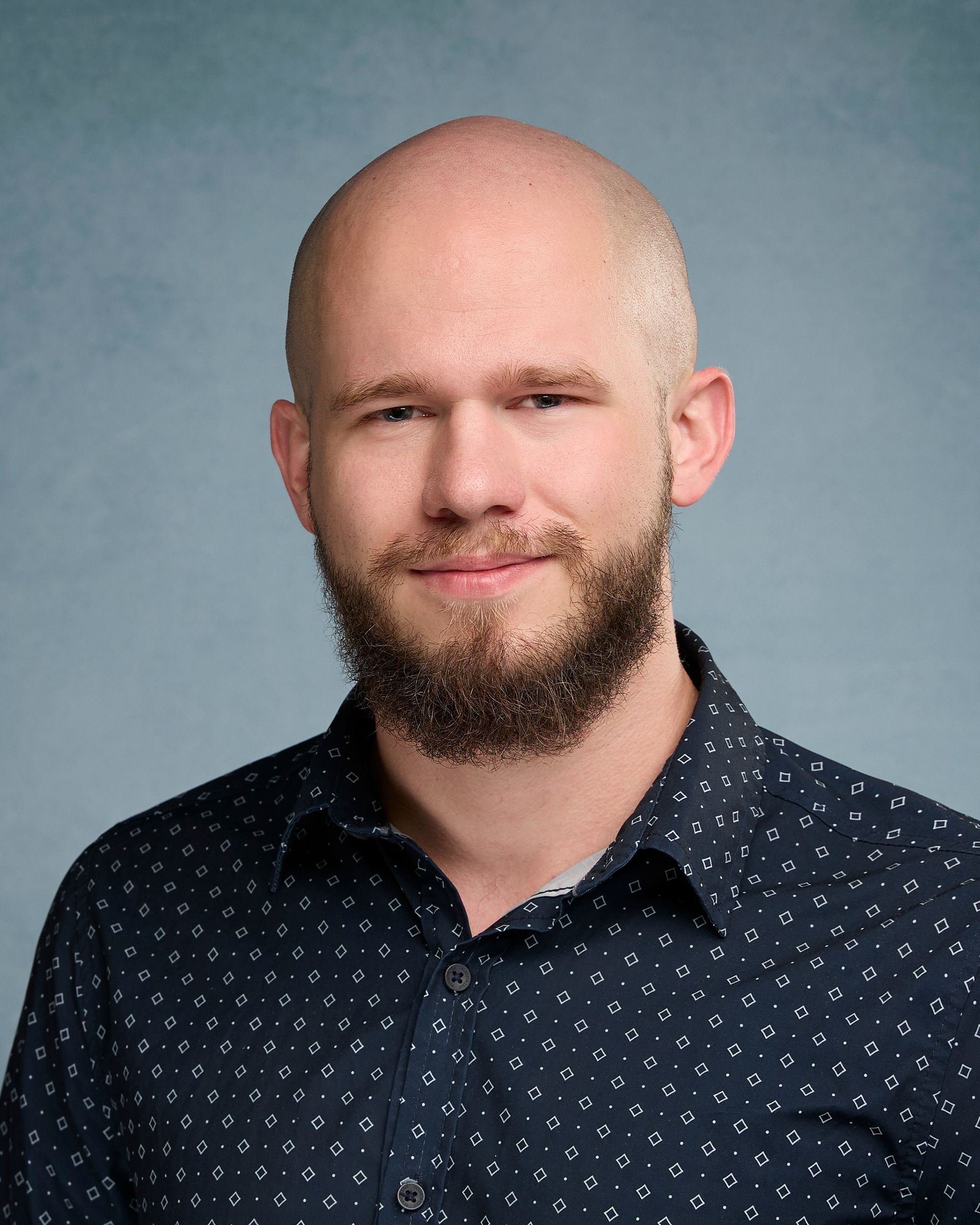 Benjamin Rizutti, MA, LPA