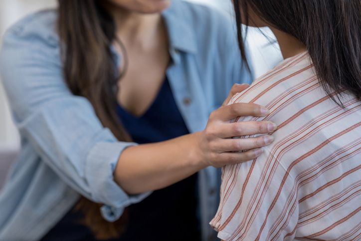 The Dr. Dean Show episode on teens and FOMO during COVID-19