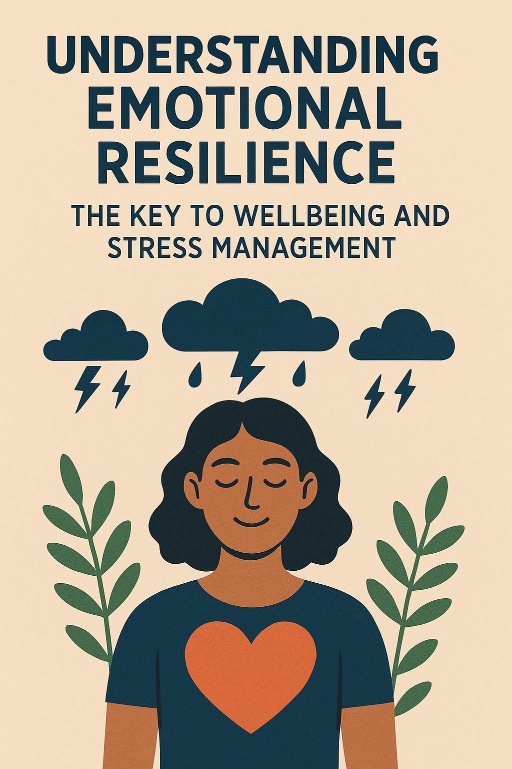Understanding Emotional Resilience: The Key to Wellbeing and Stress Management