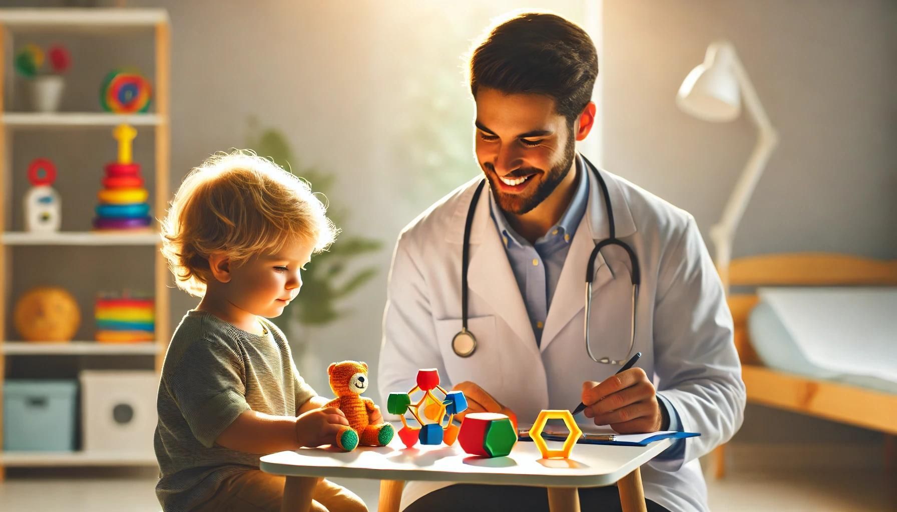 Understanding the Importance of Developmental Screening in Autism Spectrum Assessment