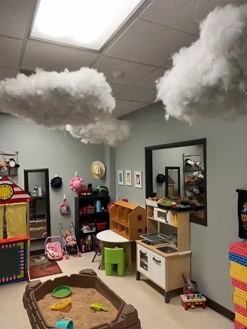 room