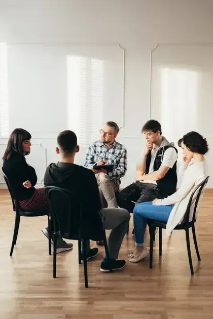 Teen counseling