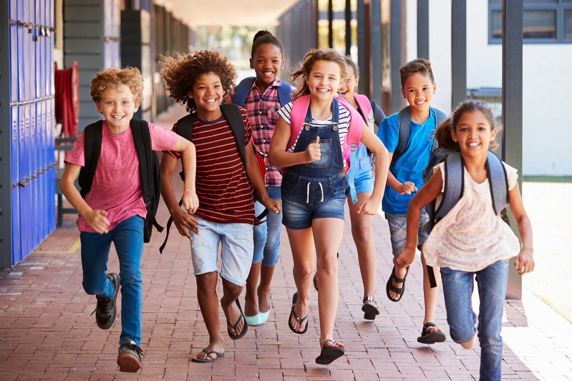 Signs Your Child Needs Speech Therapy