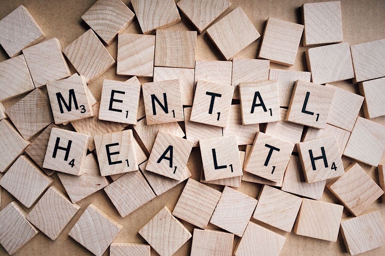 Supporting Young Adults in Their Mental Wellness Journey