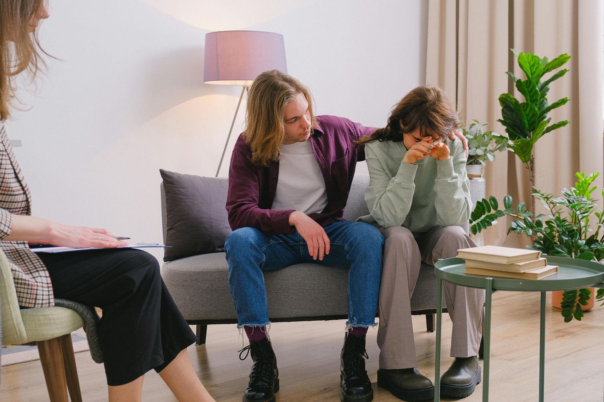 Breaking the Chains: Innovative Approaches in Depression Therapy