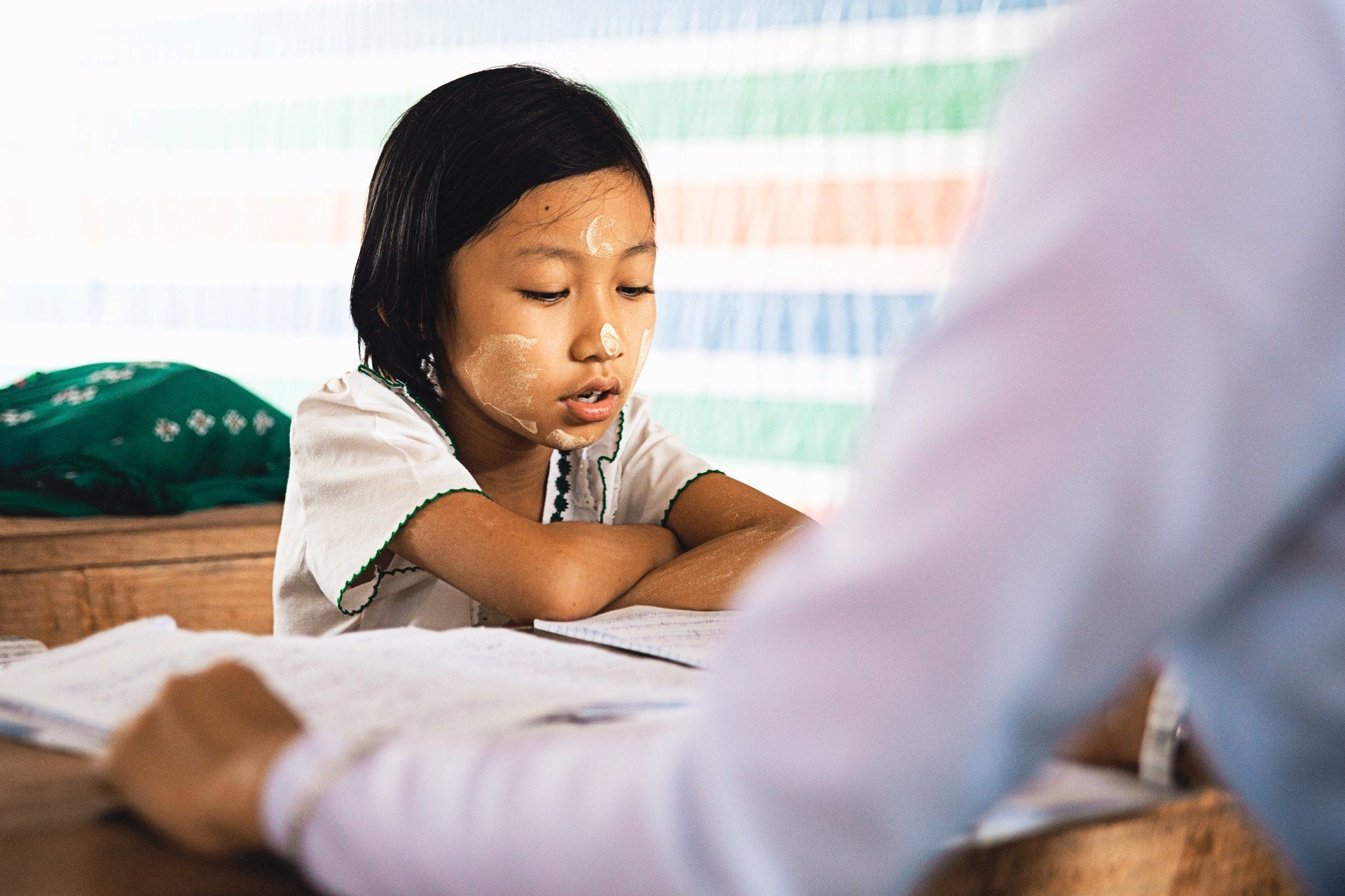 Could My Child Have ADHD?