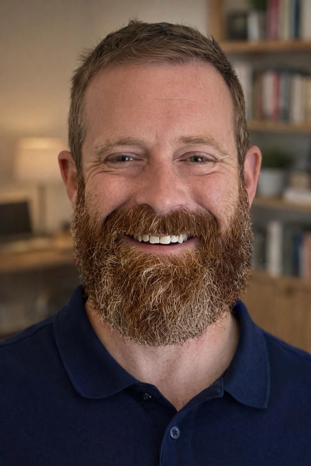 Justin Gardner, LPC-A, LCDC
