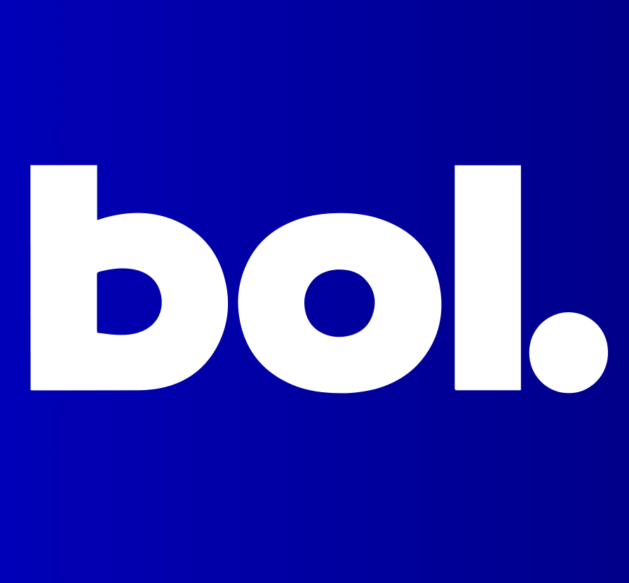 bol.com logo sendly
