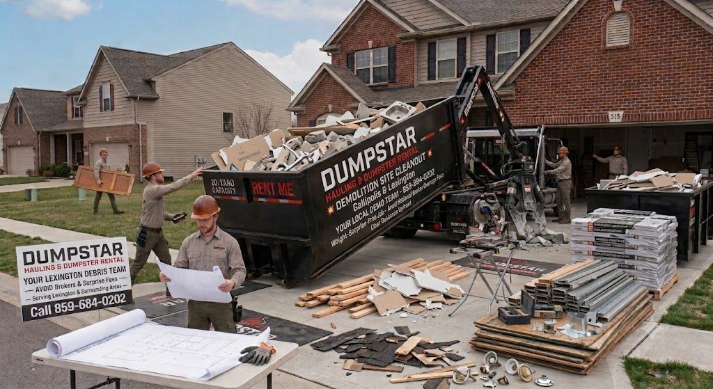 ? Demolition Near Me