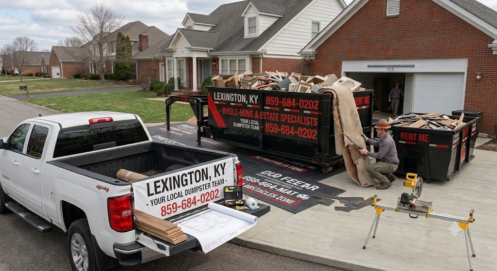? Flooring / Carpet Replacement Near Me