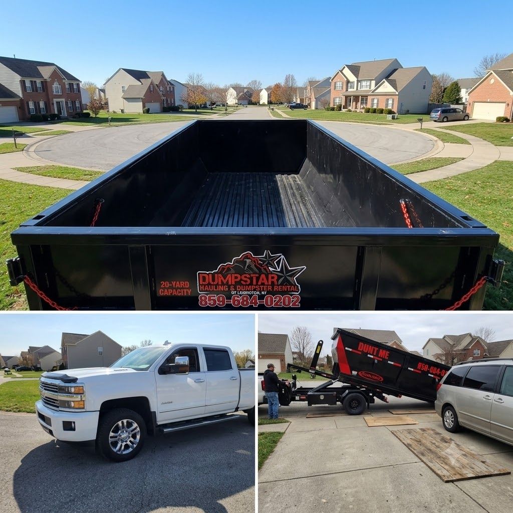 roll-off dumpsters near me