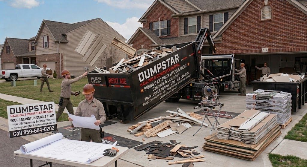 ? Siding / Exterior Renovation Near Me