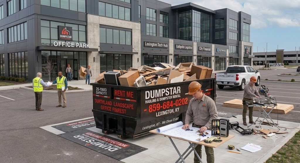 ? Tenant Turnover / Property Management
Near Me