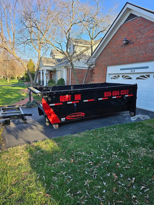 dumpstar-driveway-protection-guarantee-lexington-ky