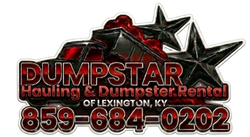 Dumpster Rental Lexington KY