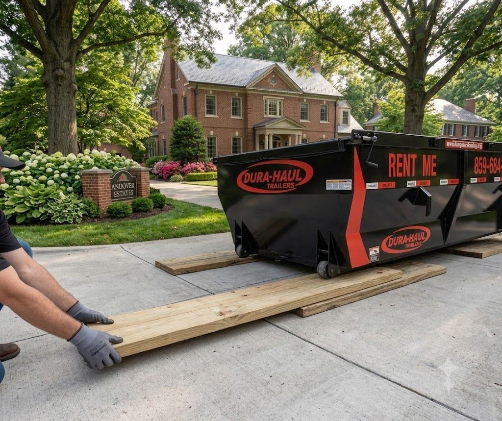 dumpstar-driveway-protection-guarantee-near-me