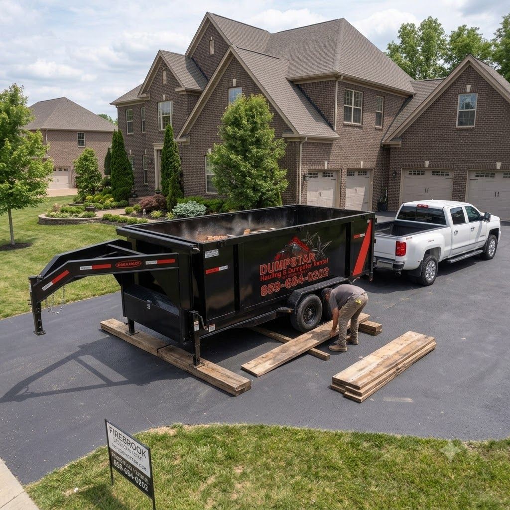 dumpstar-driveway-protection-guarantee-near-me