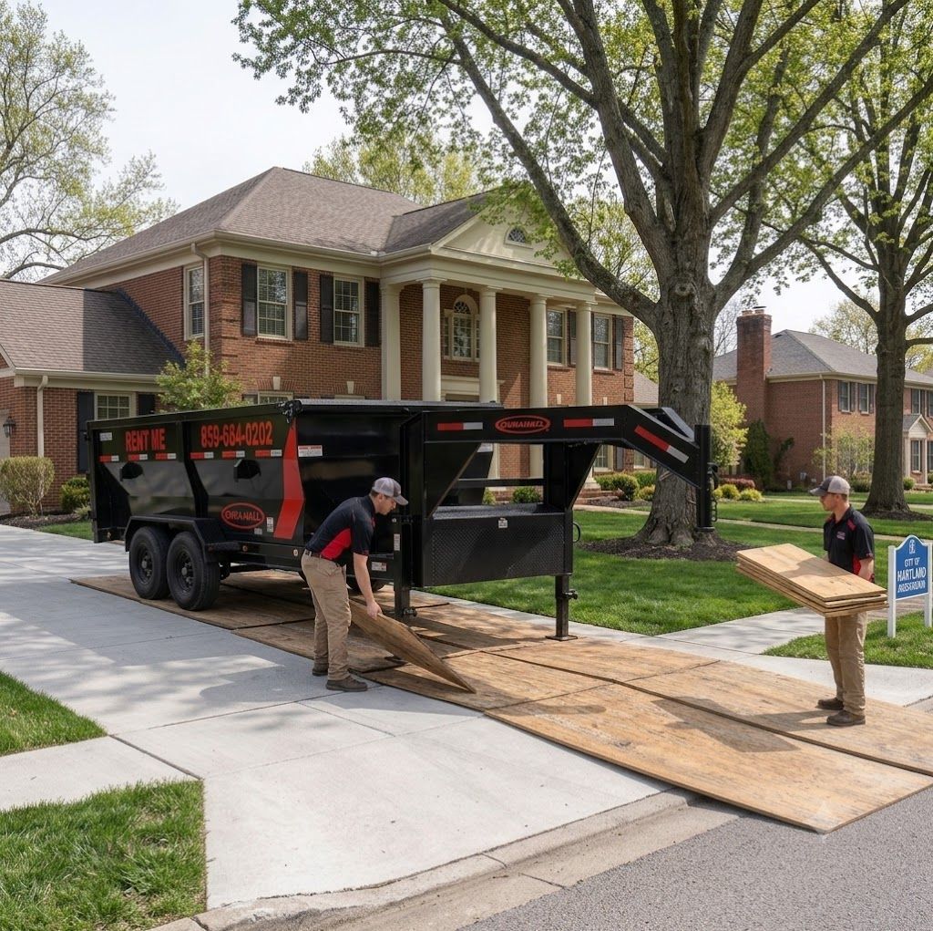 dumpstar-driveway-protection-guarantee-near-me