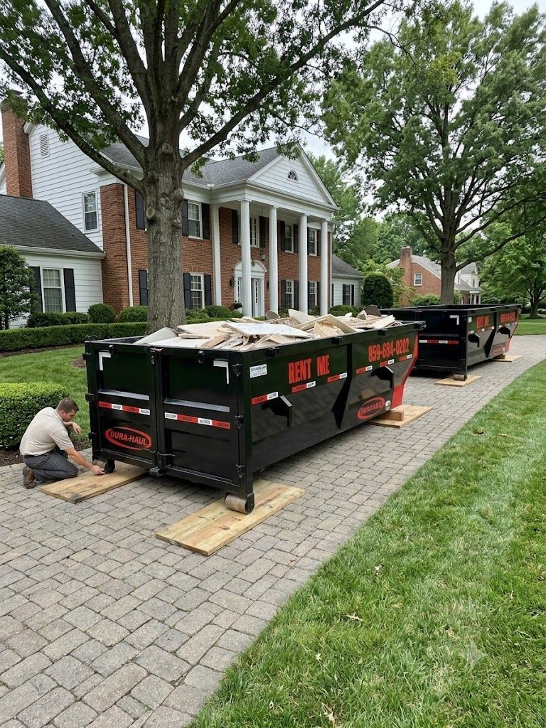 dumpstar-driveway-protection-guarantee-near-me