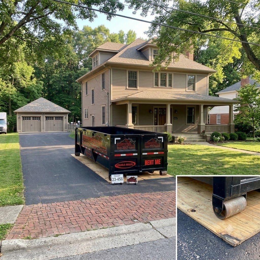 dumpstar-driveway-protection-guarantee-near-me
