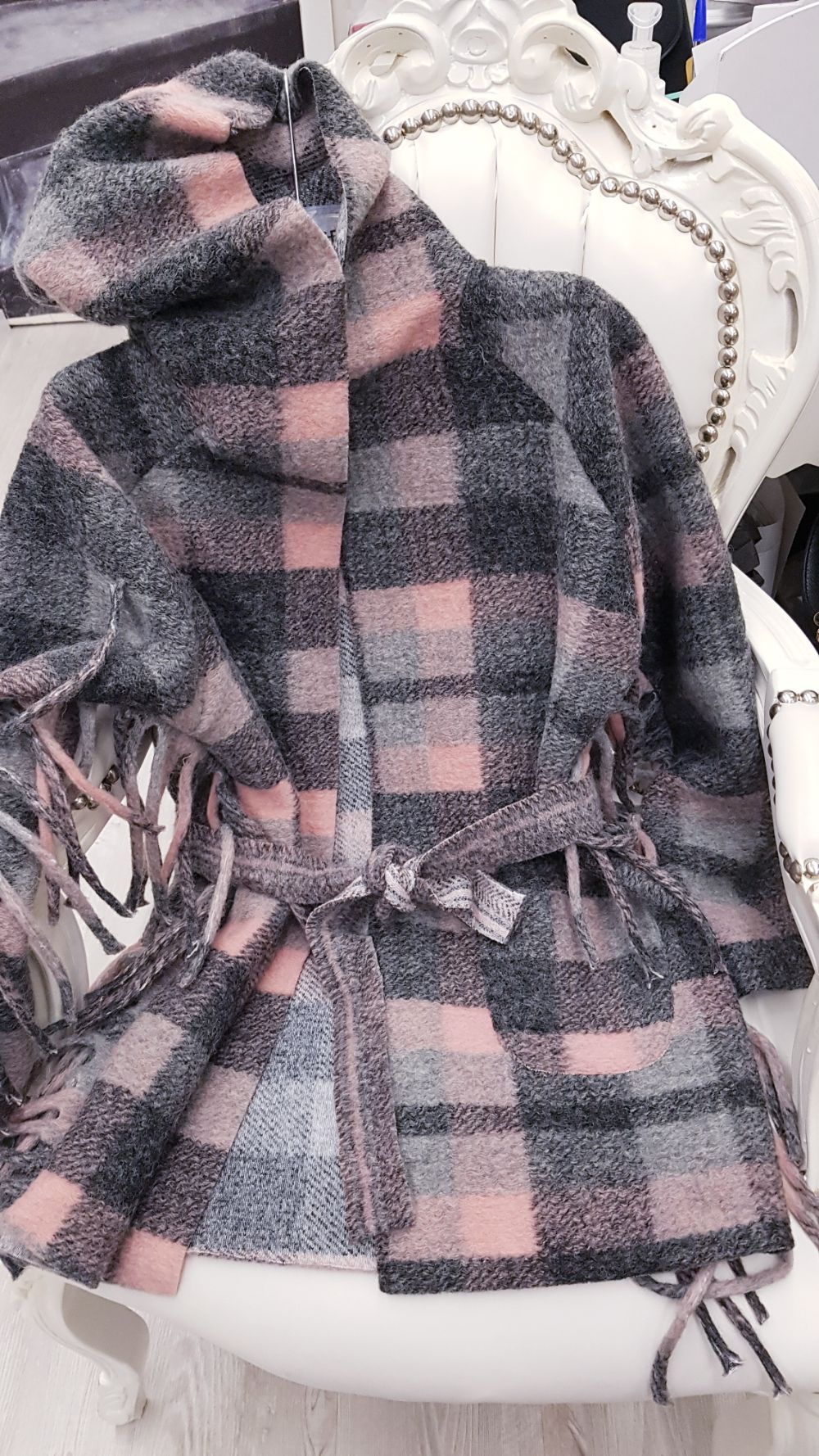 cappotto bambina