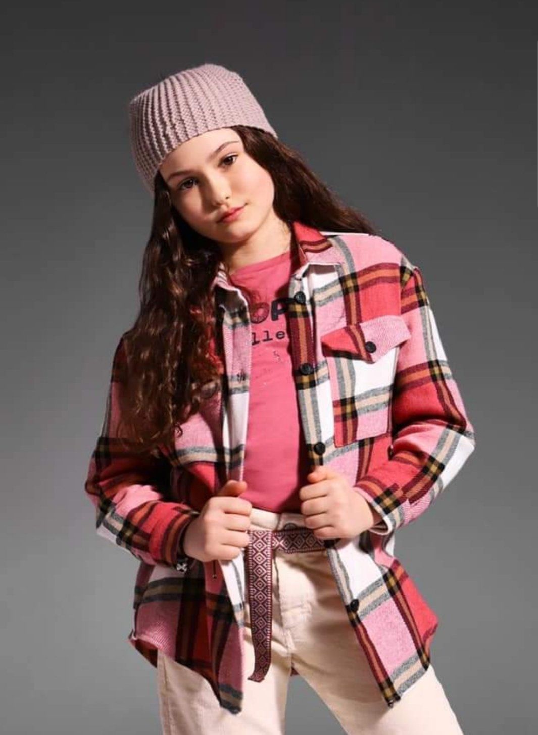 cappotto colorato