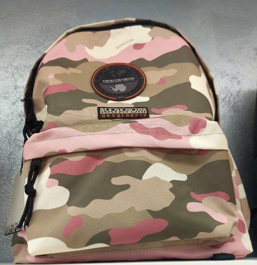 zaino per la scuola